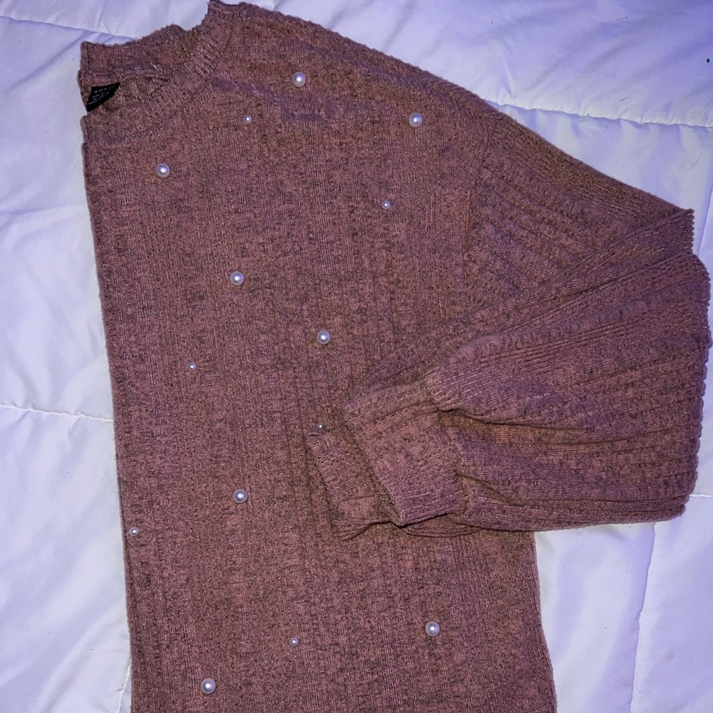 Womans sweater